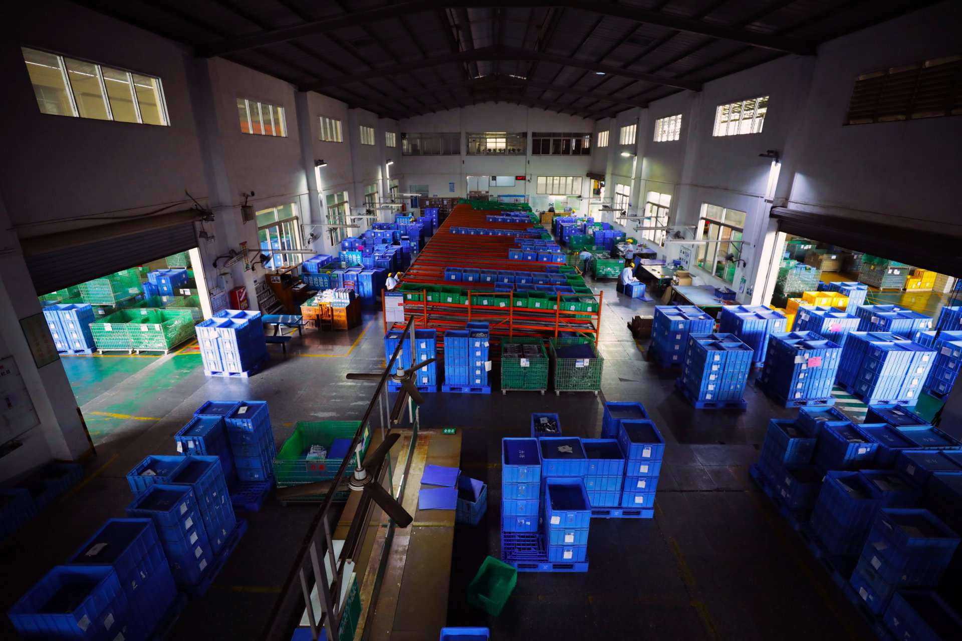 Packaging Workshop