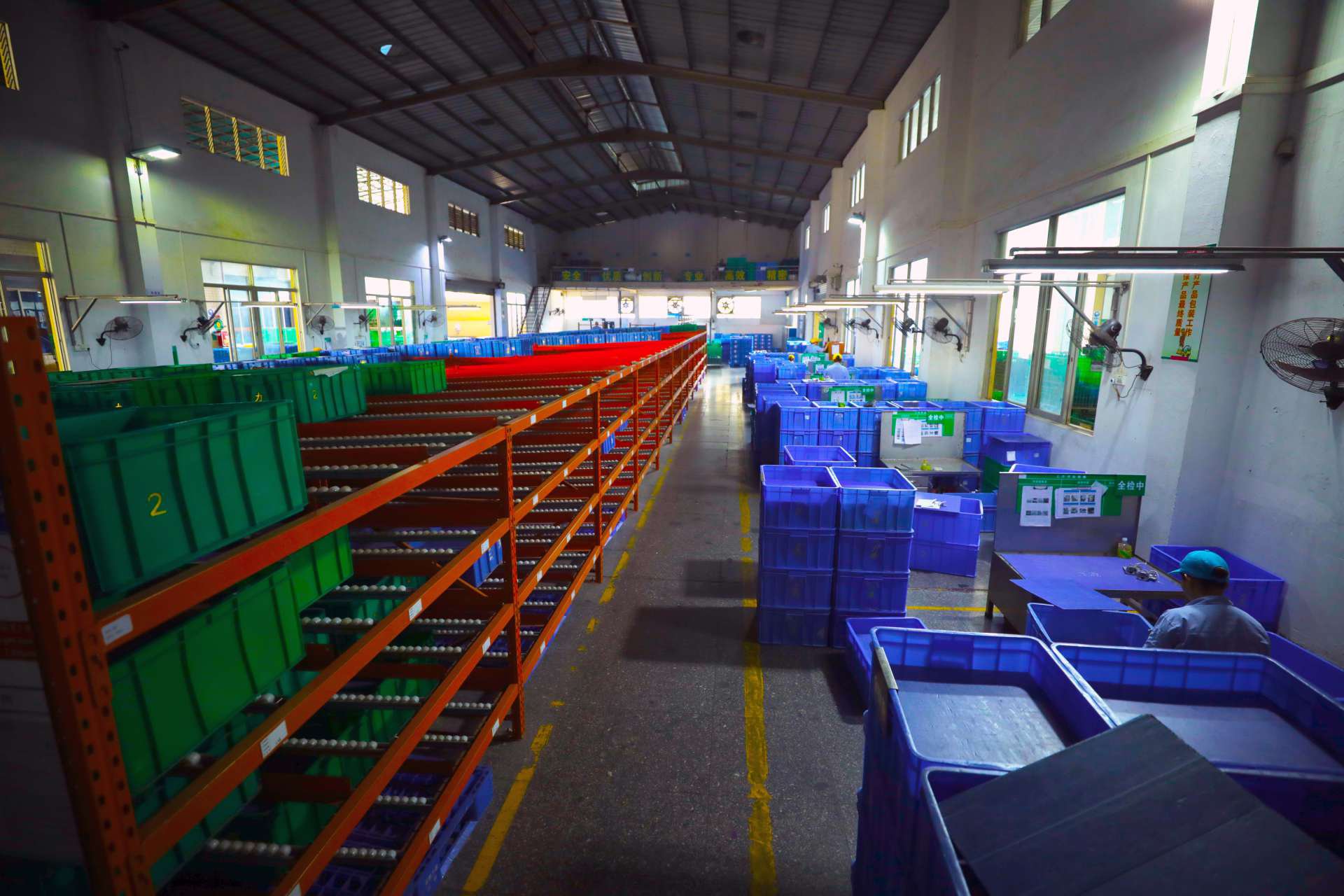 Packaging Workshop