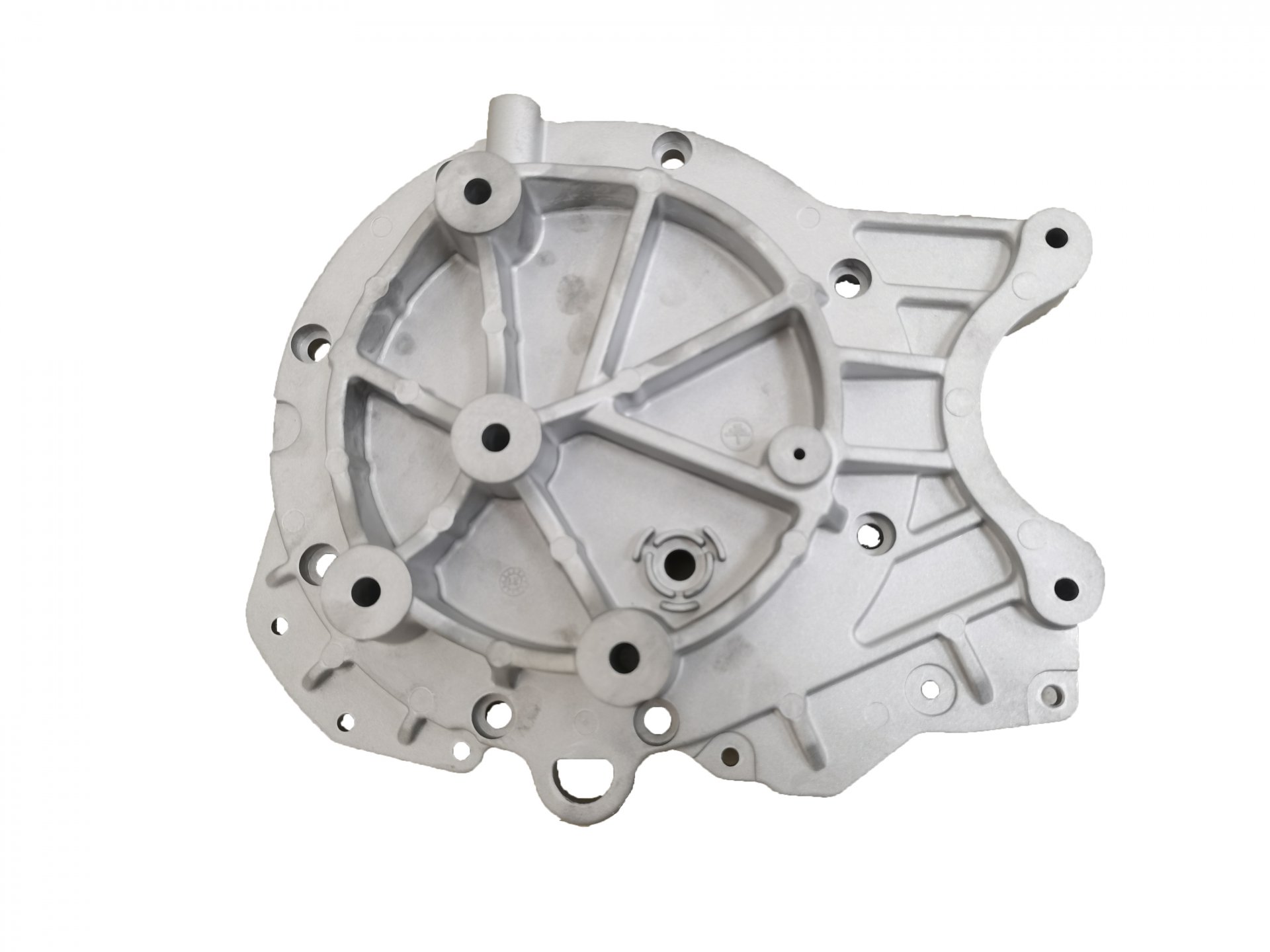 Rear Cover Housing