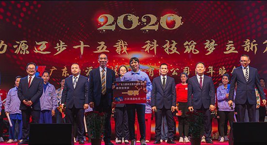 金沙js93252团体十五周年厂庆